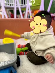 -泡泡米POPOME益智乐园(洪殿花园旗舰店)