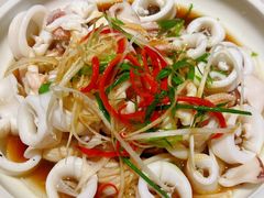 -南门食仙·手工福州菜(南门兜店)