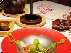 -叶叶菩提(太原别墅店)