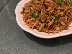 -全聚贤餐厅·湖北家常菜(沙湖店)