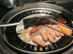 -真熙家牛排烤肉无限续(百脑汇店)