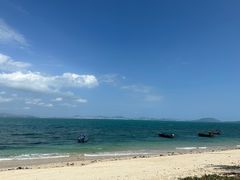 -三亚西岛海洋文化旅游区