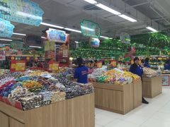 -鑫海韵通大卖场(平谷店)