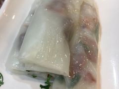 -添好运点心专门店(中环IFC店)