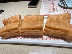 -点都德(喜粤楼店)