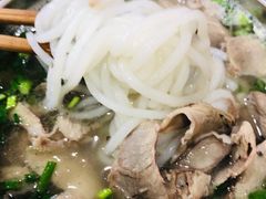 -攀枝花·任德琼·盐边羊肉米线