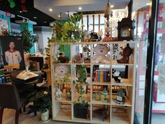 -嘉喜来比萨(罗马花园店)