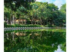 -人民公园(罗湖区)