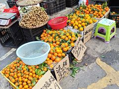 -贵州路便民市场
