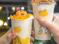 -维维豆奶(金鹰新街口店)
