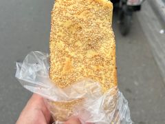 -蒋家桥饺面店(奥邦店)