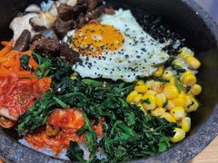 -米村拌饭(欧亚卖场店)