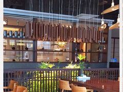 大堂-古京·臻致料理(月湖店)