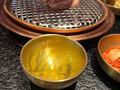 -伏一解牛烤肉专门店(信业购物中心店)