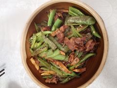 小炒肉-民间瓦缸煨汤館(嵩山路店)