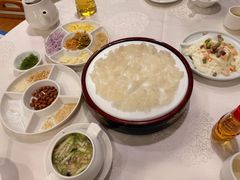 -寻味顺德·南记酒家·传统顺德菜·鱼生(广源路店)