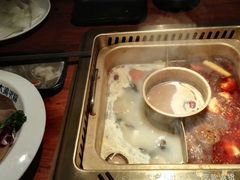 毛肚-大渝火锅(苏州西城永捷店)