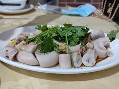 白切生肠-电白鸭粥店(下沙二坊88号店)