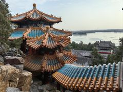 -颐和园