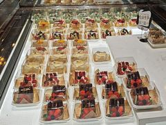 -红跑车(大学城店)