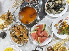 -极乐汇汗蒸会馆(杭州店)
