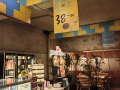 -仁义涵西餐·咖啡(中华巴洛克店)