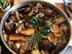 -德川家日本料理(中关村寰太大厦店)