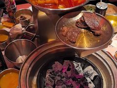 -西塔老太太泥炉烤肉(苏州大悦城店)