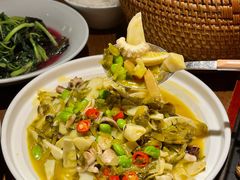 -大鱼徽州·寻味徽菜(万象汇店)