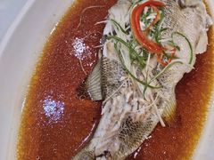 -嘉逸传菜(洛川东路店)