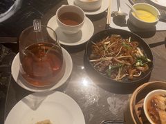 -万丽轩·粤菜(王府井金茂万丽酒店)