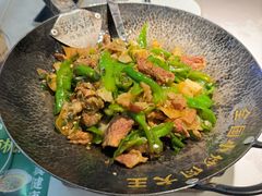 -费大厨辣椒炒肉(黄兴中心广场店)