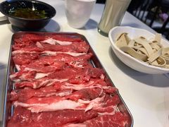 -德林酸菜鱼火锅(南丹店)