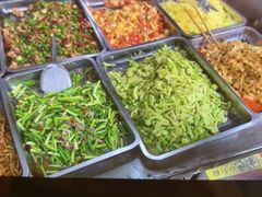 -十一街苍蝇馆子转经消江湖菜(九眼桥十一街店)