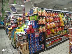 -永辉超市(群众路店)