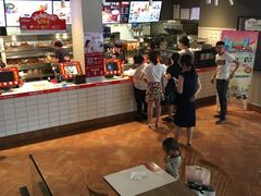 -肯德基(余杭禹航店)