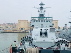 -中国人民解放军海军博物馆