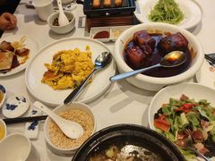 -同庆楼(大钟寺店)