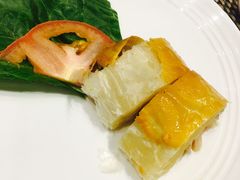 -无锡梁鸿湿地丽笙度假酒店·流觞西餐厅