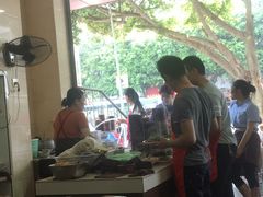 -豆相识•九九豆腐脑(牛咡桥店)