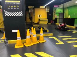 -咔叮卡丁车(南坪亿象城店)