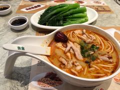 -翠华(澳门银河店)