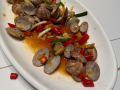 -金海湾海鲜排档(朱家尖店)