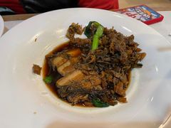 -新世界餐厅(万达店)