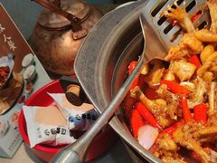 -蛙小侠(古镇大信新都汇店)