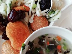 -素满香·素食自助餐(苏州·临顿路店)
