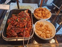 -The BREW·酿餐厅(浦东嘉里大酒店)