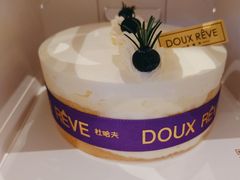 -杜哈夫DOUX RÊVE·生日蛋糕(日月光店)