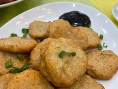 -锐记美食店·现捞海鲜(闸坡店)