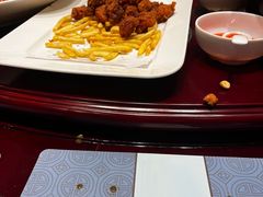 -万家宴海鲜大酒楼(五四路店)